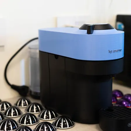 Apartamento Waterfront Porto Antico House Génova