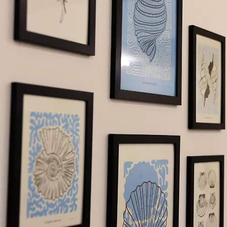 Apartamento Waterfront Porto Antico House *