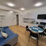 Waterfront Porto Antico House Apartment *