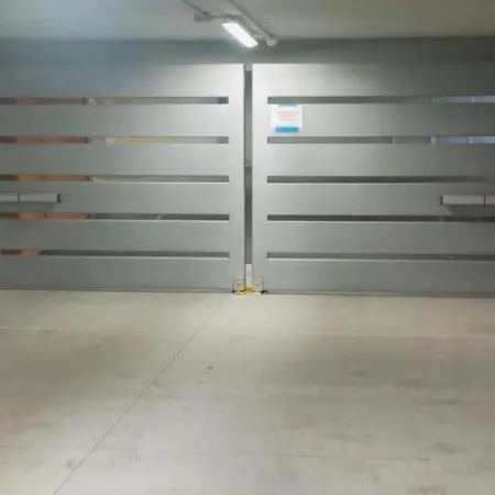 Waterfront Porto Antico House * Genua