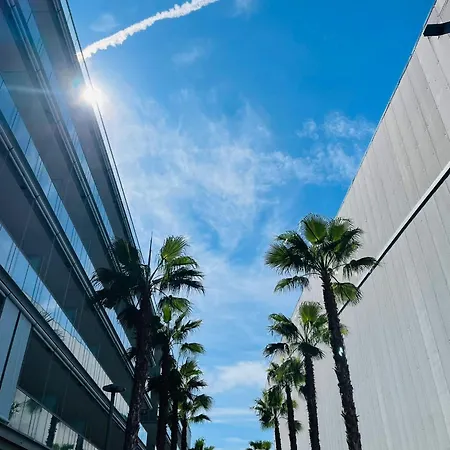 Waterfront Porto Antico House *