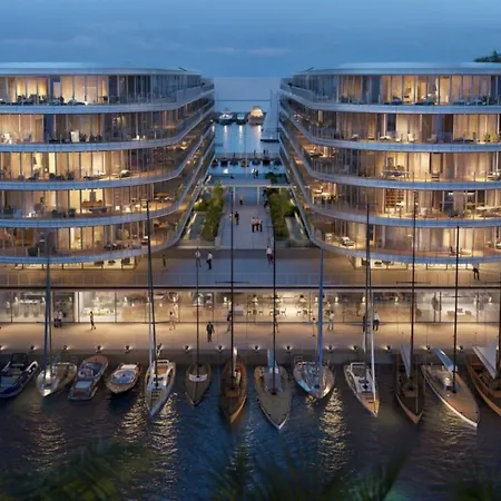 Waterfront Porto Antico House * Genoa