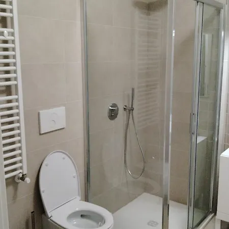 Waterfront Porto Antico House Genua