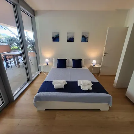 Waterfront Porto Antico House * Genua