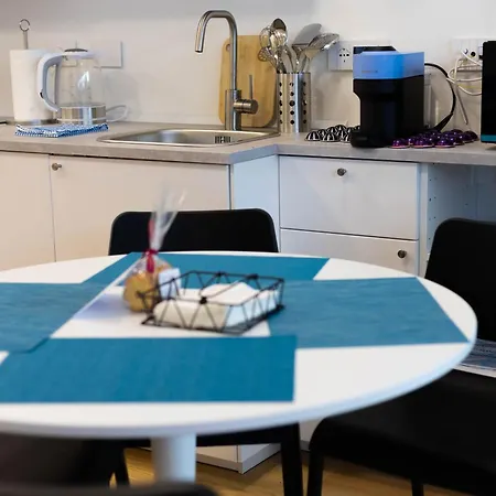 Waterfront Porto Antico House *