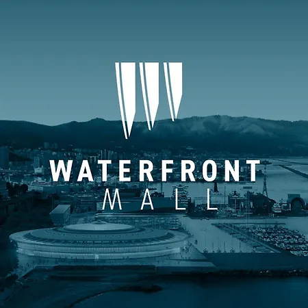 Waterfront Porto Antico House Apartment Genoa
