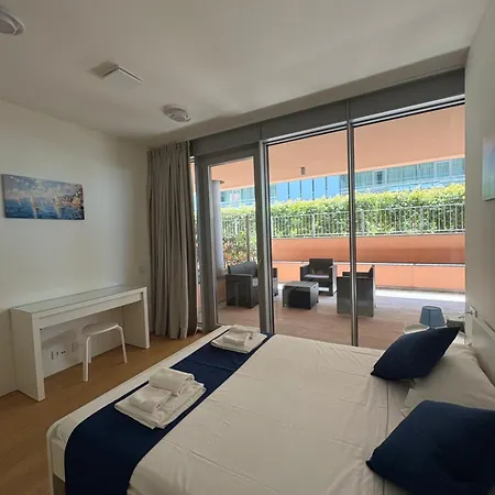 Apartment Waterfront Porto Antico House *