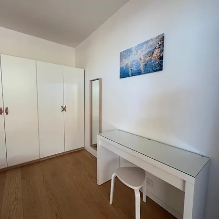 Waterfront Porto Antico House *