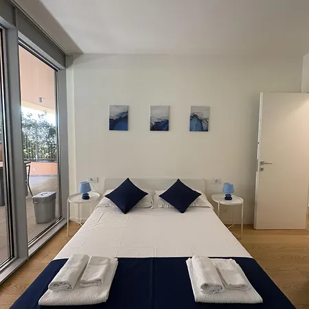 Waterfront Porto Antico House Apartment *