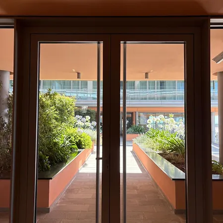 Waterfront Porto Antico House Apartment