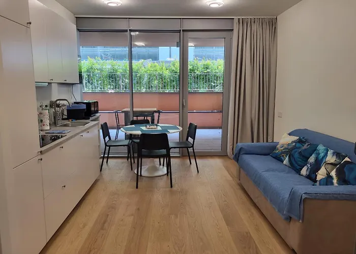 Waterfront Porto Antico House Appartamento