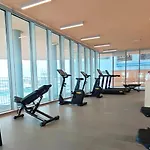 Daire Waterfront Porto Antico House