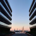 Daire Waterfront Porto Antico House Cenova