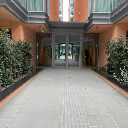 Waterfront Porto Antico House * Janov