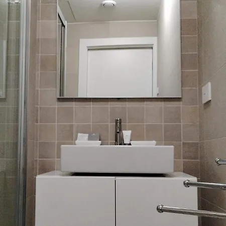 Apartmán Waterfront Porto Antico House *