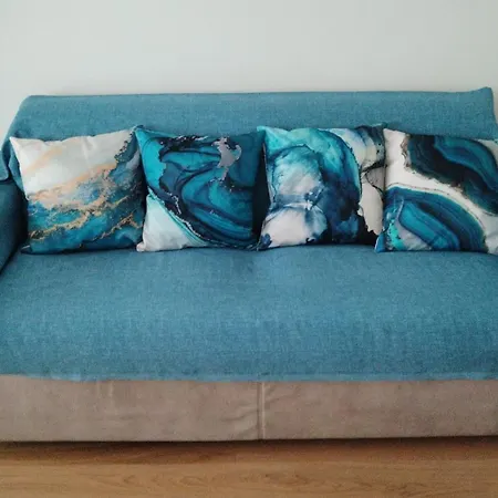 Waterfront Porto Antico House * Janov