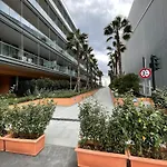 Waterfront Porto Antico House