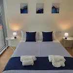 Waterfront Porto Antico House Apartment