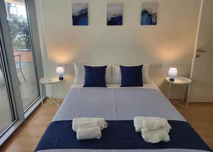 Waterfront Porto Antico House Apartament